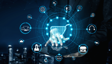 AI in Omnichannel Marketing