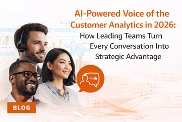 voice of the customer 